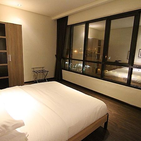 Rafa Homes Ar Riyad Esterno foto