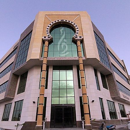 Rafa Homes Ar Riyad Esterno foto
