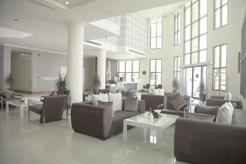 Rafa Homes Ar Riyad Esterno foto