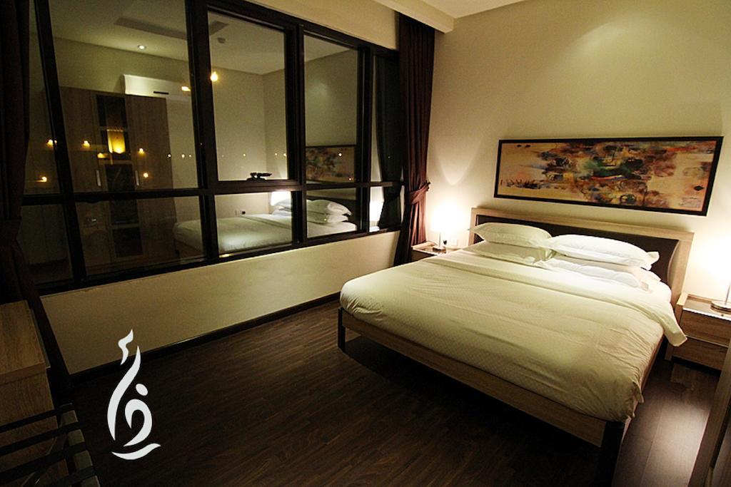 Rafa Homes Ar Riyad Camera foto