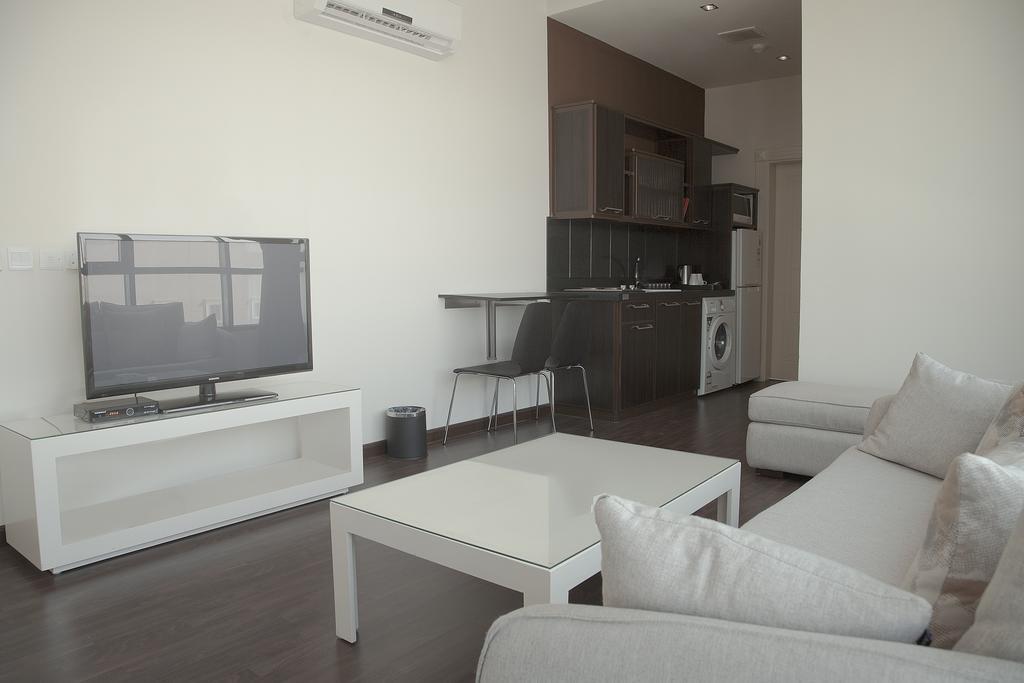 Rafa Homes Ar Riyad Camera foto