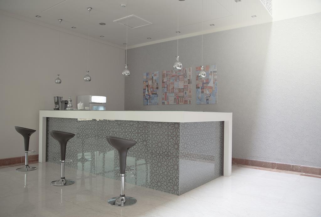 Rafa Homes Ar Riyad Esterno foto