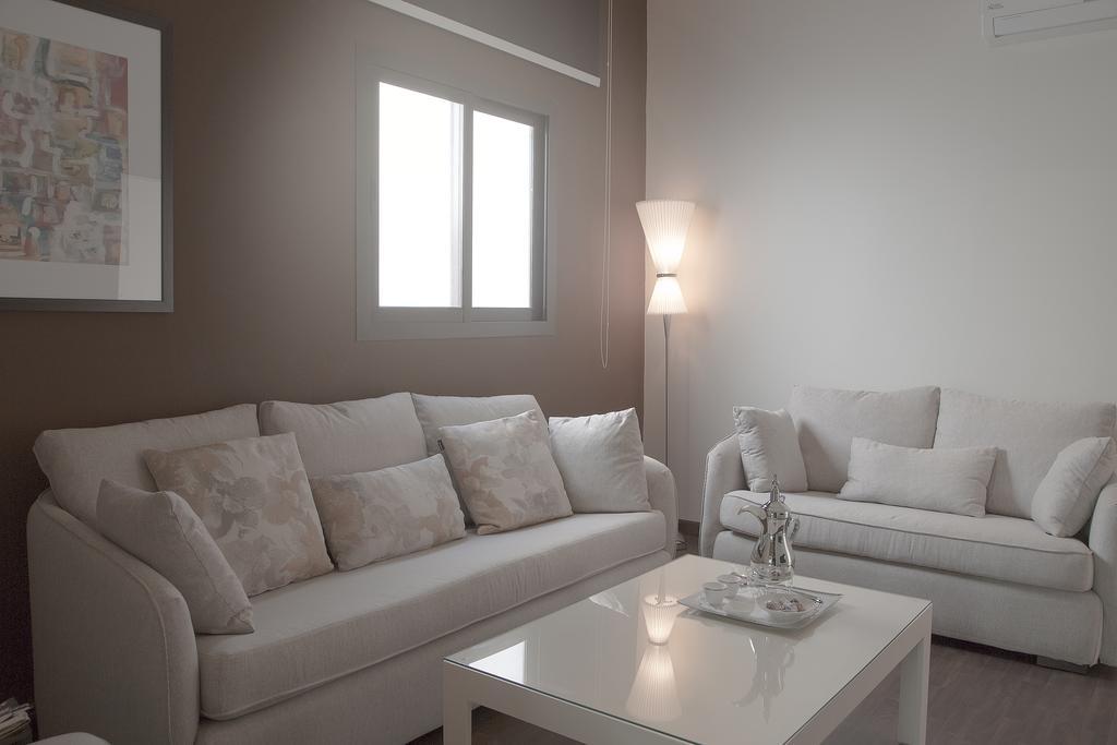 Rafa Homes Ar Riyad Esterno foto