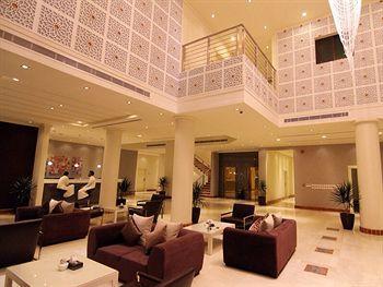 Rafa Homes Ar Riyad Esterno foto