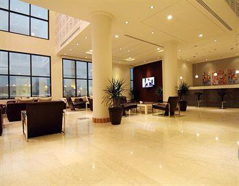 Rafa Homes Ar Riyad Esterno foto