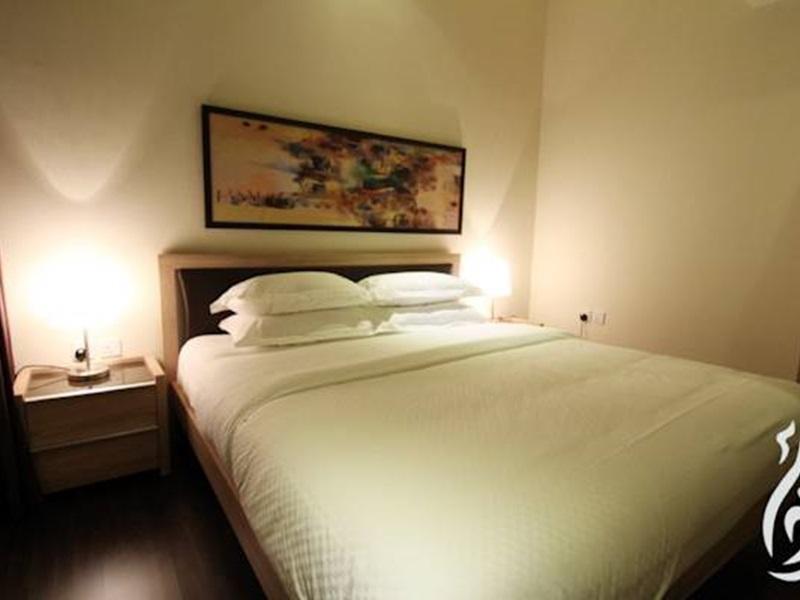 Rafa Homes Ar Riyad Esterno foto