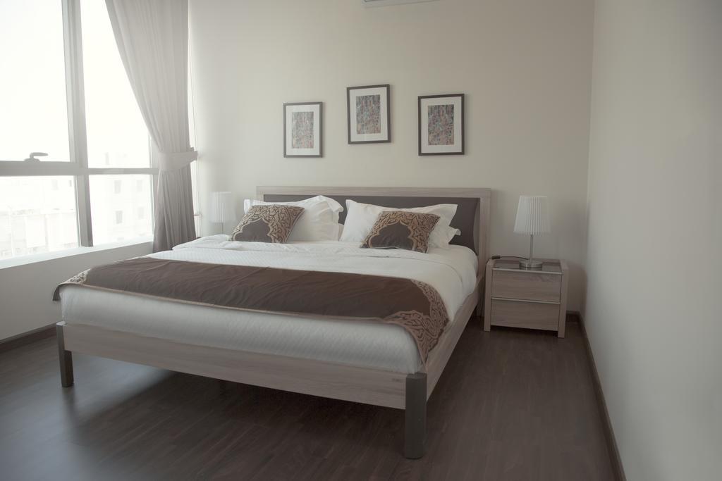 Rafa Homes Ar Riyad Esterno foto