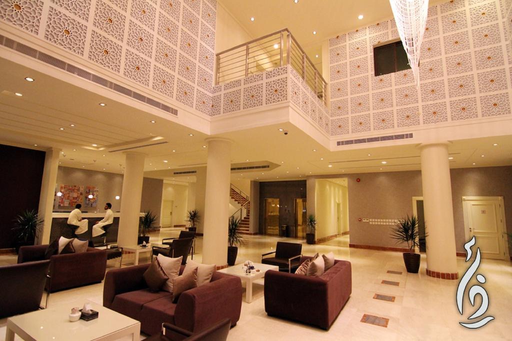Rafa Homes Ar Riyad Esterno foto