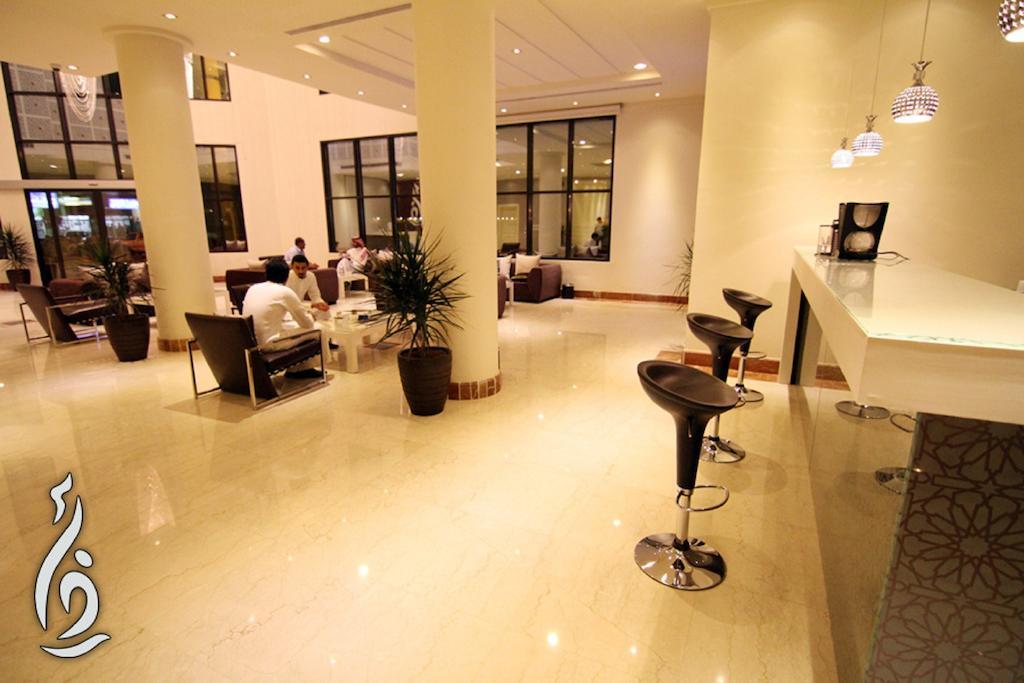 Rafa Homes Ar Riyad Esterno foto
