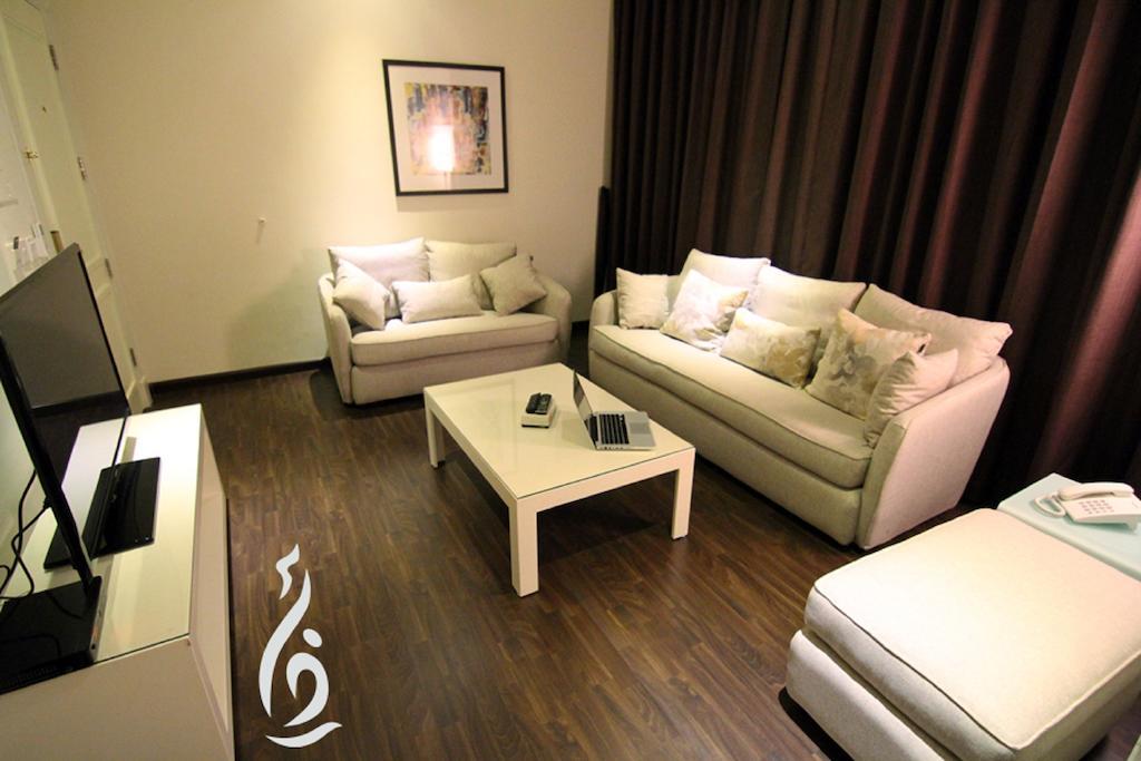 Rafa Homes Ar Riyad Esterno foto
