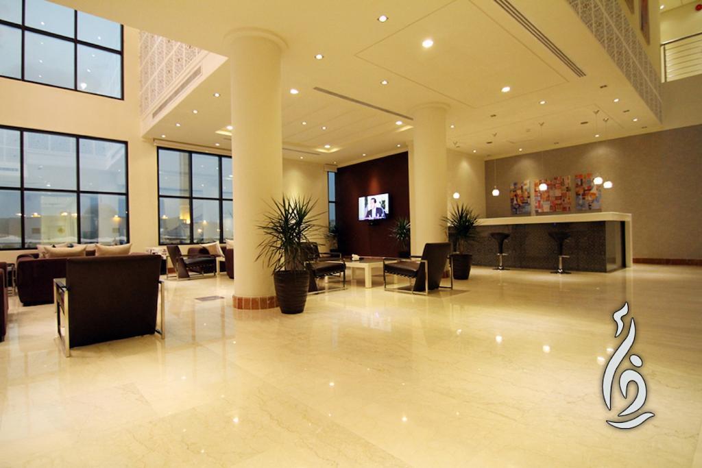 Rafa Homes Ar Riyad Esterno foto