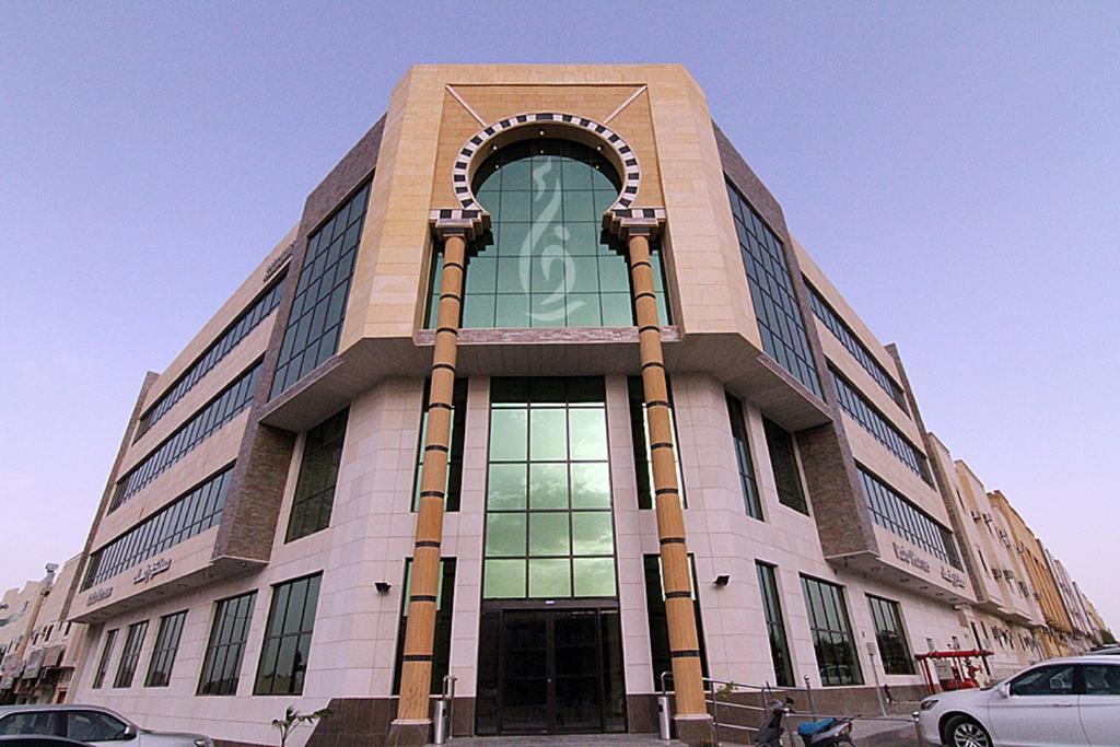 Rafa Homes Ar Riyad Esterno foto