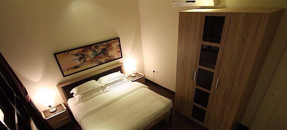 Rafa Homes Ar Riyad Esterno foto