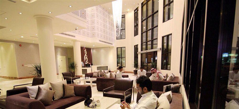 Rafa Homes Ar Riyad Esterno foto