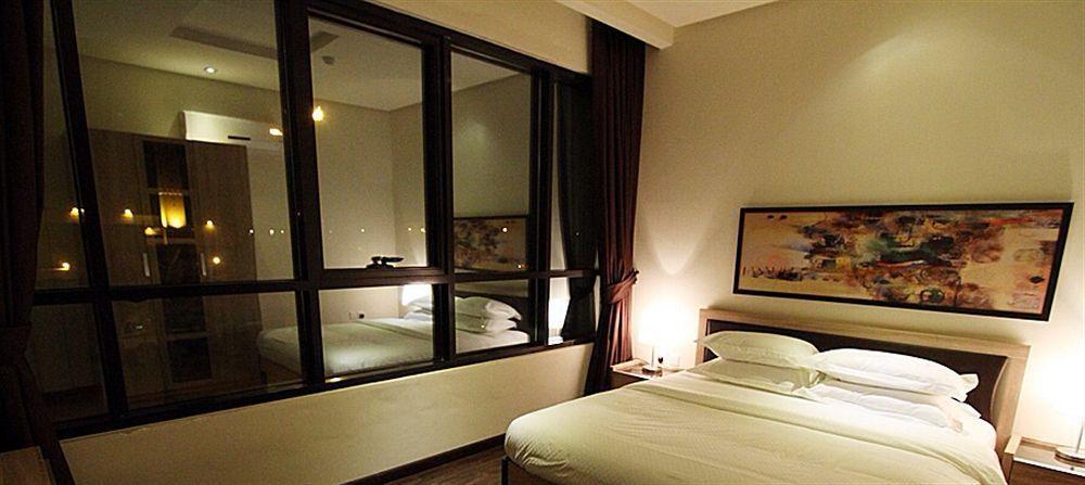 Rafa Homes Ar Riyad Esterno foto