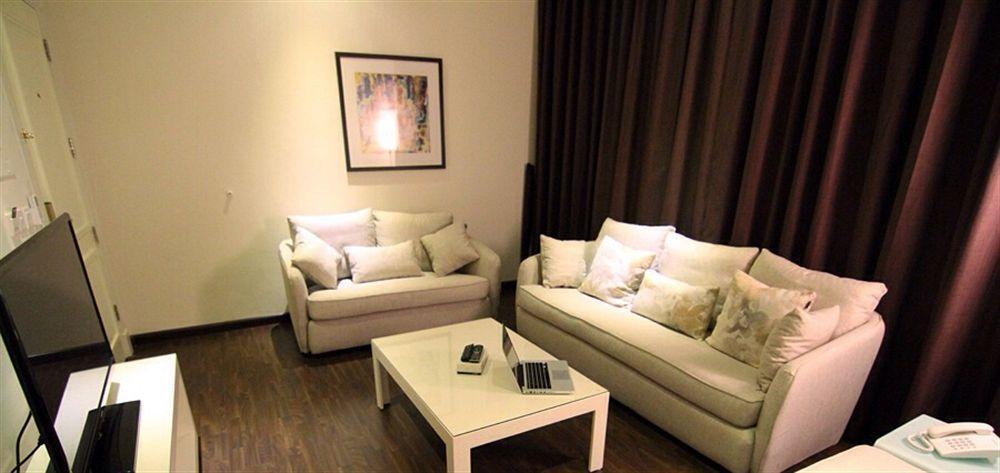 Rafa Homes Ar Riyad Esterno foto